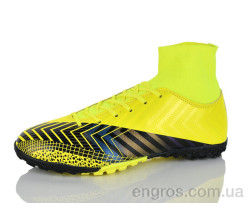 Футбольная обувь Presto